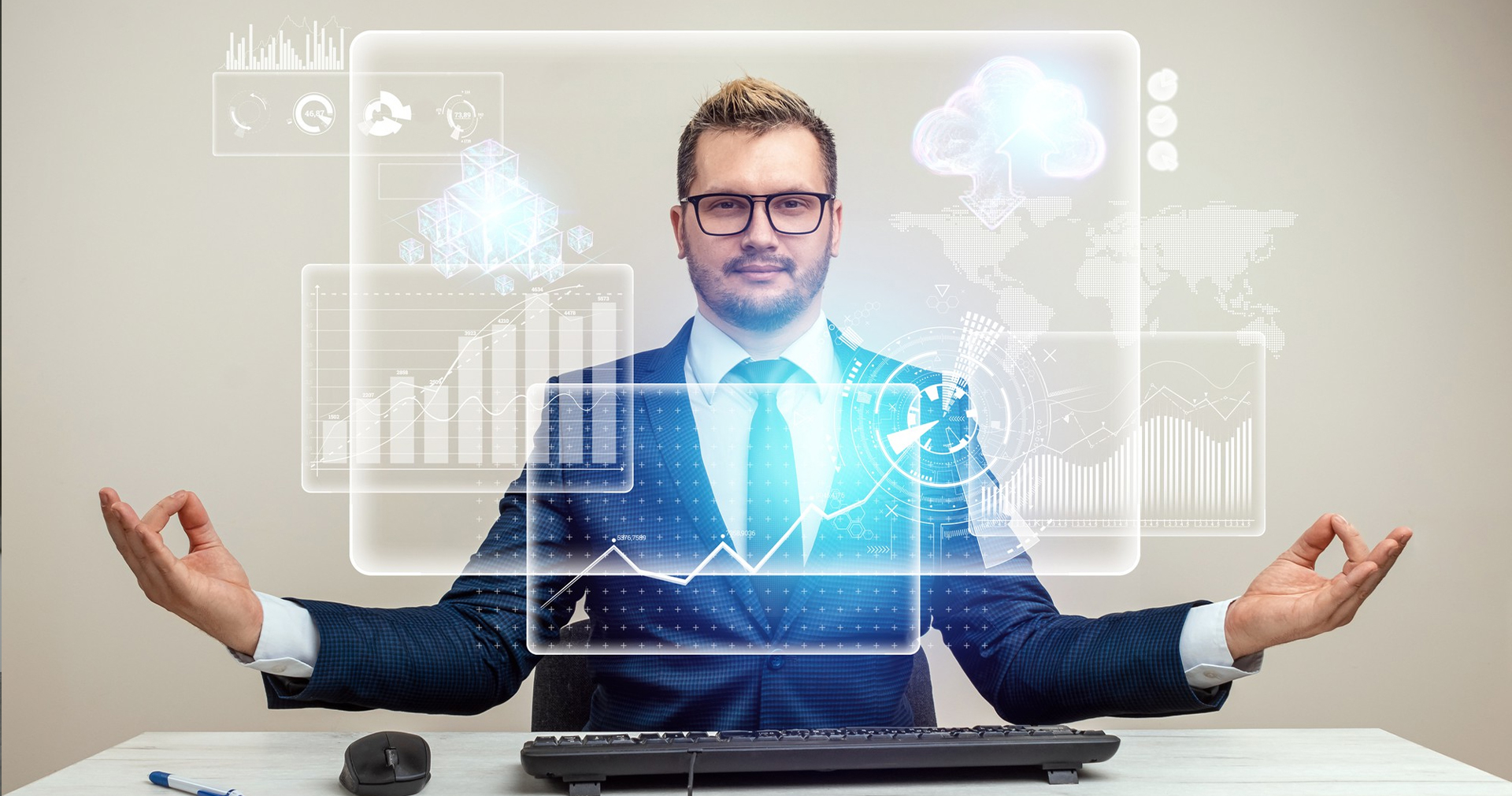 5 Financial Metrics Your Virtual CFO