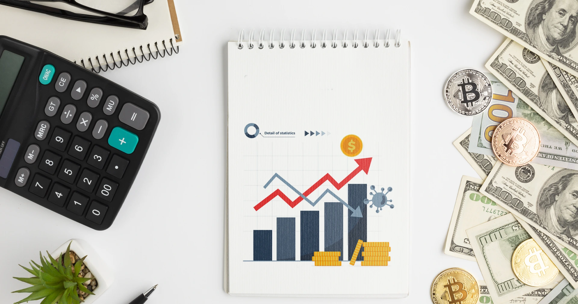 Bookkeeping Clarity Matters