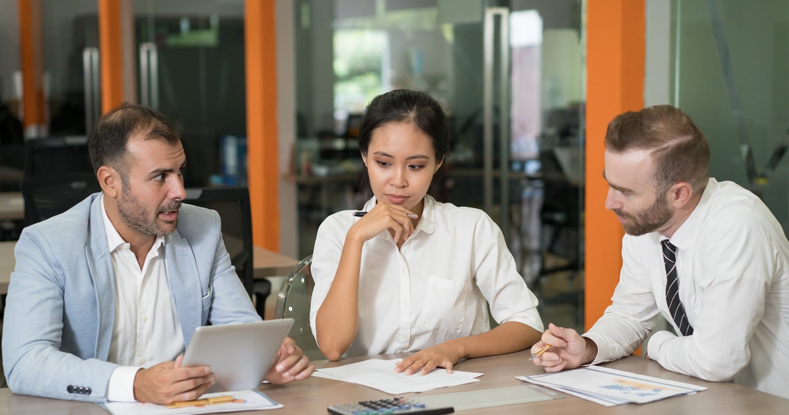 Ontario's Tax Benefits