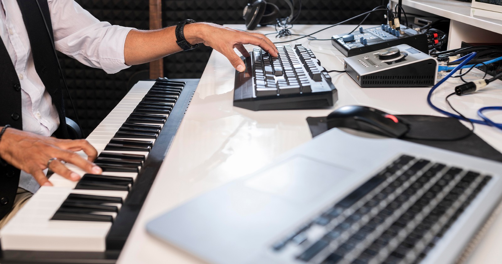 Businesses Bookkeeping Services