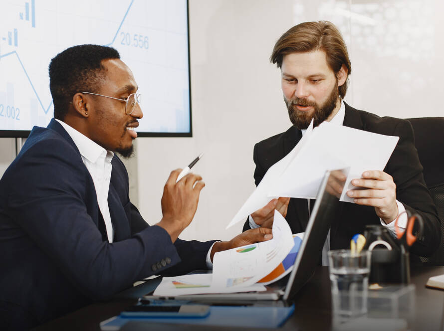 Most Trusted Accounting Firm in Ontario