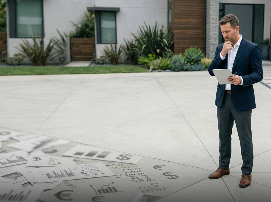 Hire a Corporate Finance Advisor