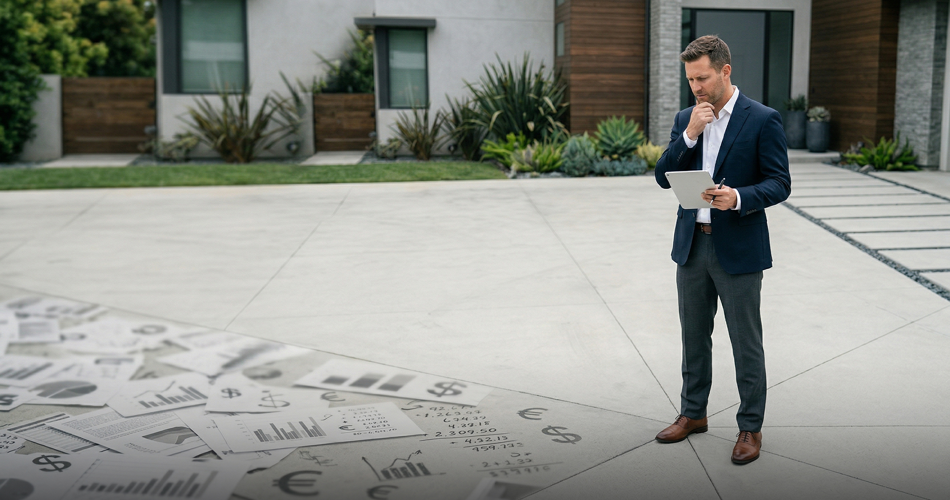 Hire a Corporate Finance Advisor